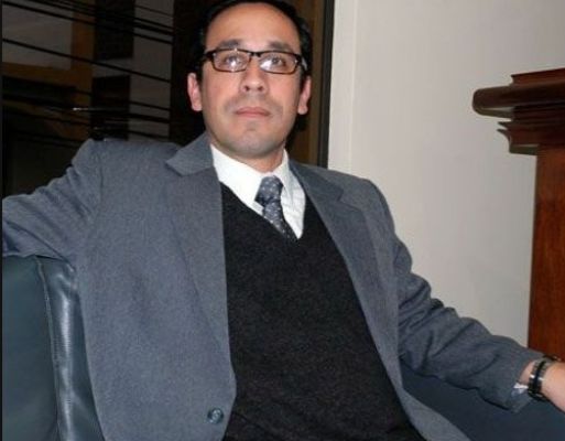 Gerardo Acosta habló del caso de Trovato: “Por lo menos tuvo la intención”