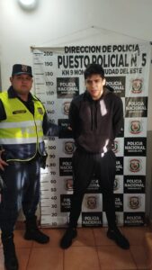 ¡Encerró a su “amorchi” por varios días en motel!