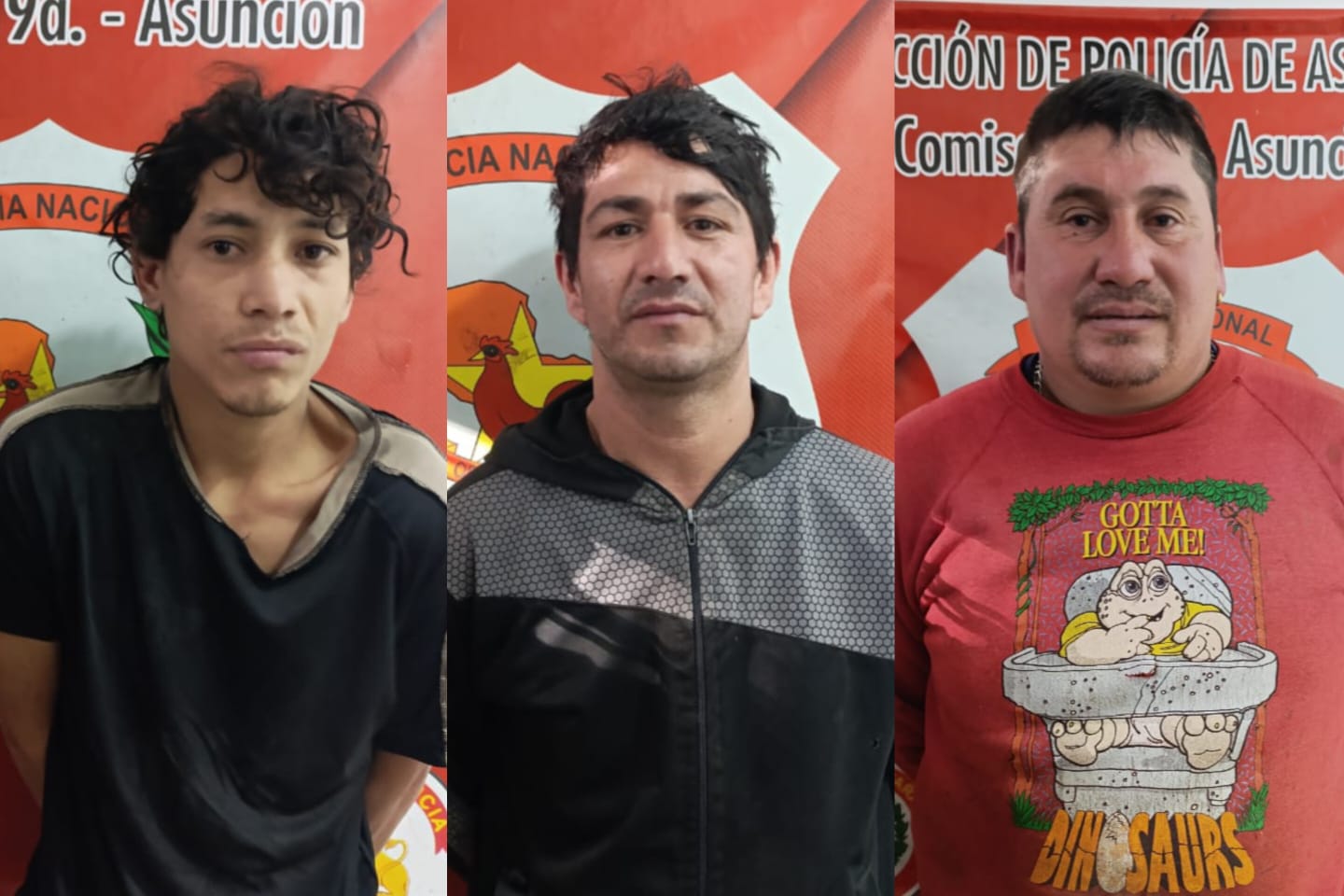 Con las “manos en la masa”