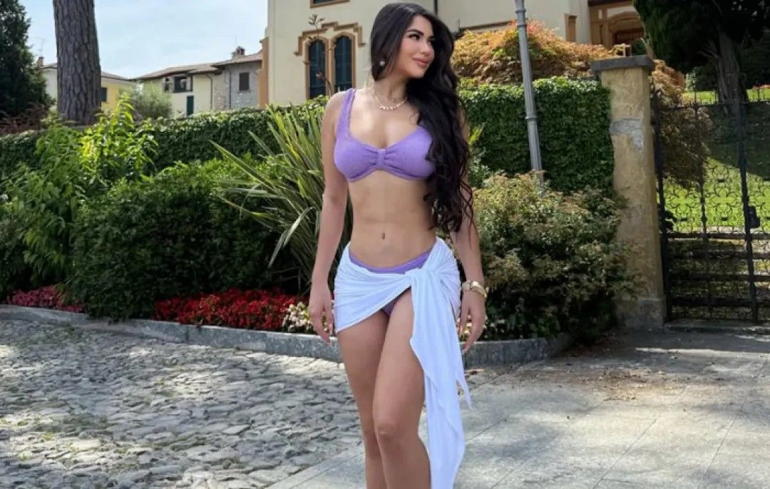 (VIDEO) El sueño que quiere cumplir Laurys en el Polo Norte: “Quiero conocer a Papá Noel”