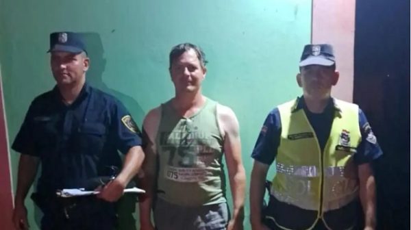 Cae un sospechoso del secuestro de un colono rapai