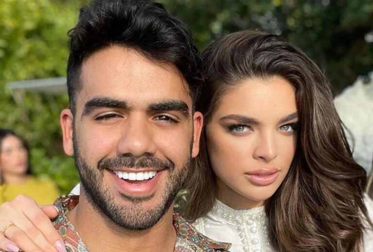 ¿Nadia Ferreira trae a su famoso “ami” a Paraguay?