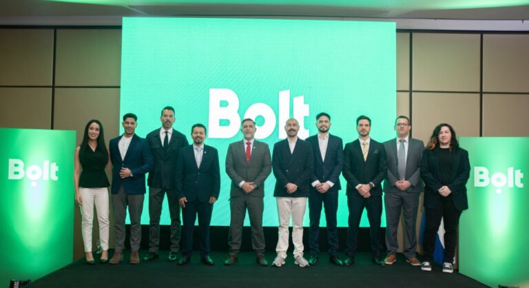 Viajes más seguros con Bolt: cuatro recomendaciones clave del equipo de seguridad