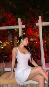 Maricela Campuzano: “Los europeos son más churros que los paraguayos”