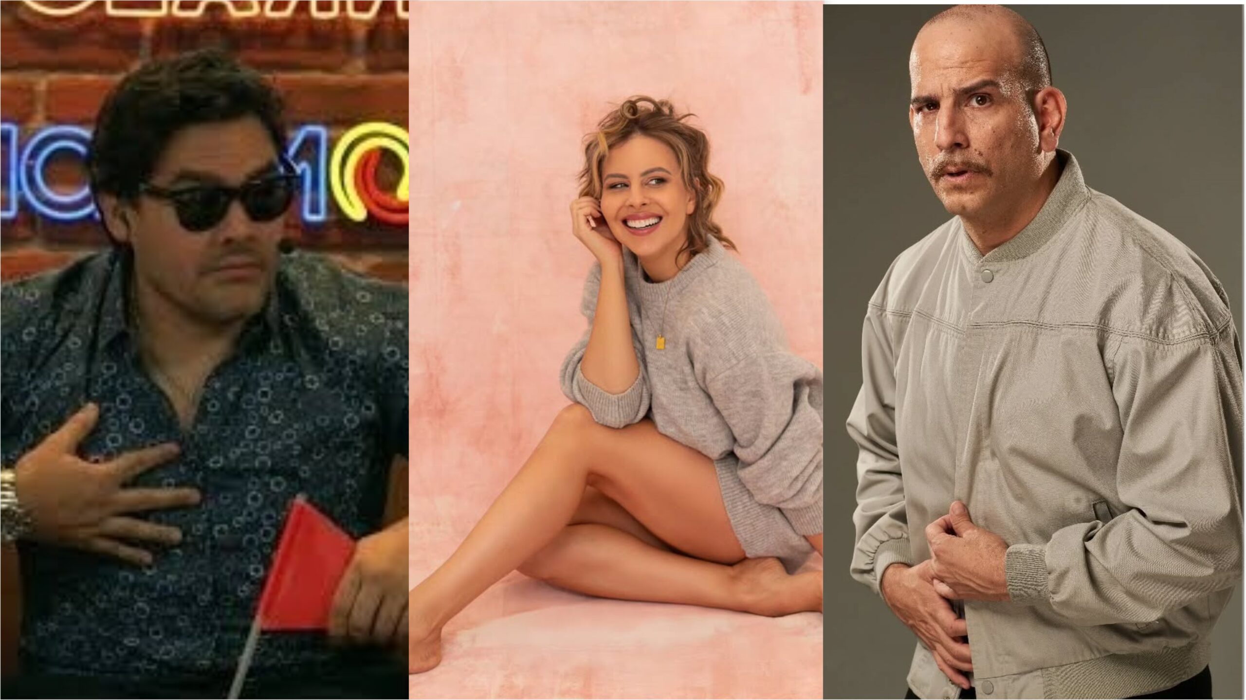 (VIDEO) ¿Quién fue el exnovio de Andrea Quatrocchi que malgastó su sueldo?