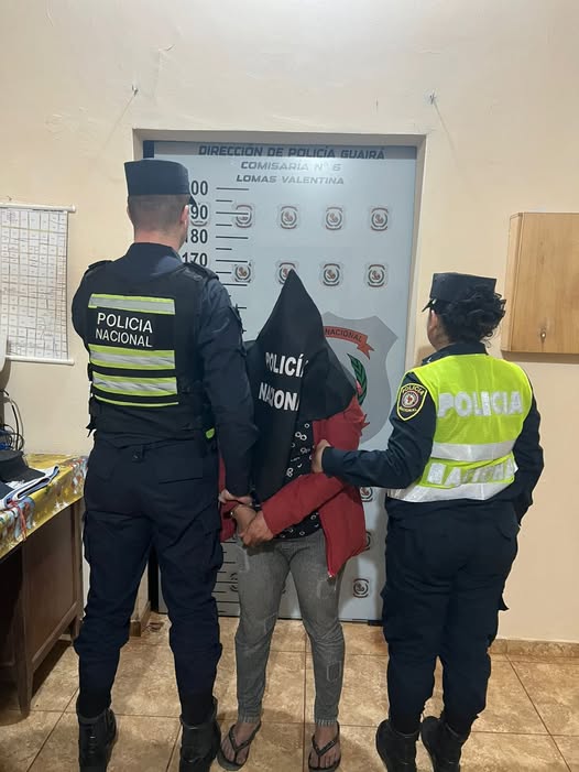 ¡kuña degenerada casi abusó de péndex!