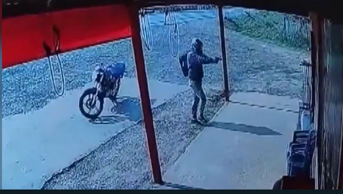 Un nuevo caso de sicariato: Matan a tiros a un veterinario