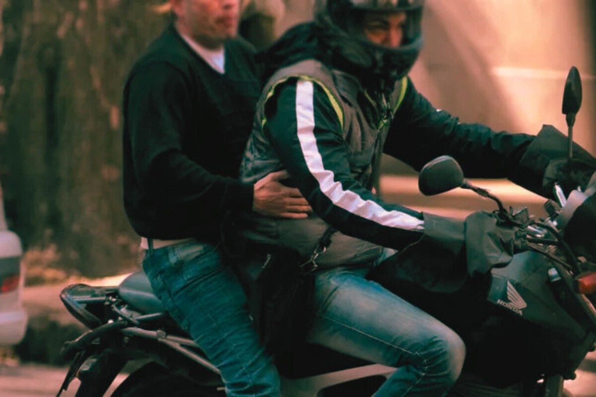 Un pendex es buscado como sospechoso de un asalto en la “Terraza”