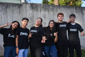 ¡Furor total en casting de “100 Paraguayos Dicen”!