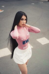 ¡Modelo contó cuál es el deporte que llama la atención de las mujeres actualmente!