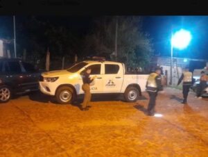 Hallan cadáveres de una mujer y sus hijos en Itauguá