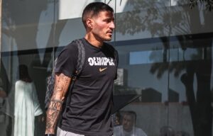 ¡La cábala de Gastón Olveira en los clásicos!