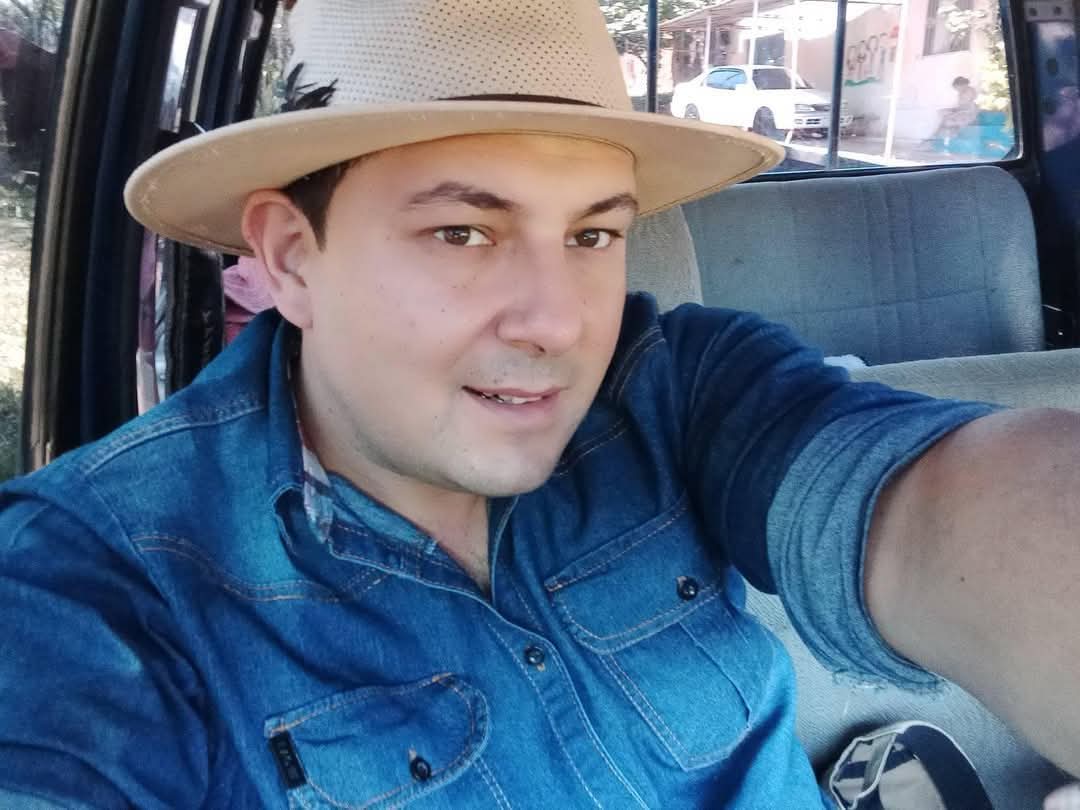 ¡Chan! El asesinato del veterinario en Yuty sería un caso pasional ndaje
