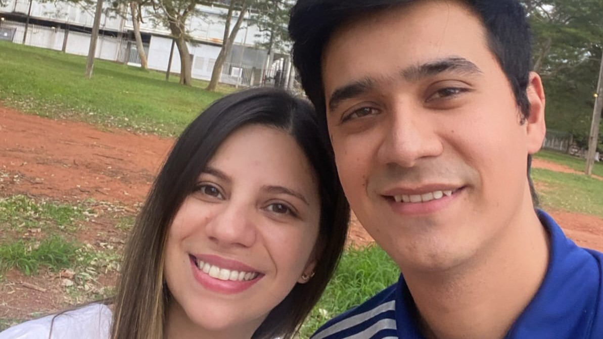 Hicieron las paces: ¡Wilian Emery aceptó las disculpas de Fernanda Robles!