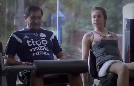 (VIDEO) El meme después del clásico: “Ramoncito, no hay que descuidar el carril izquierdo”