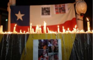 Tragedia en Chile: encontraron el cuerpo del último minero que estaba desaparecido en El Teniente