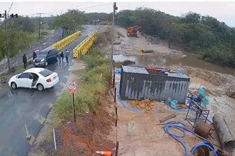 Asalto tipo comando contra pasera se registró en Puerto Falcón