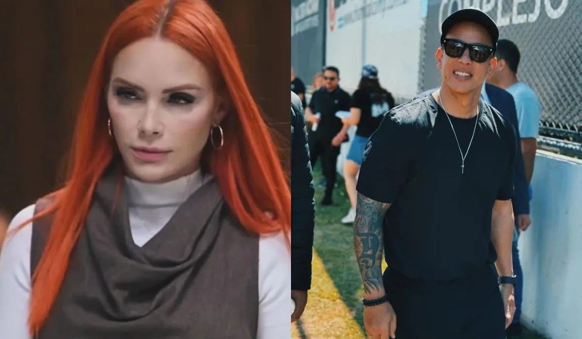 “Dale gasolina”: ¡Daddy Yankee vuelve a demandar a su exdoña!