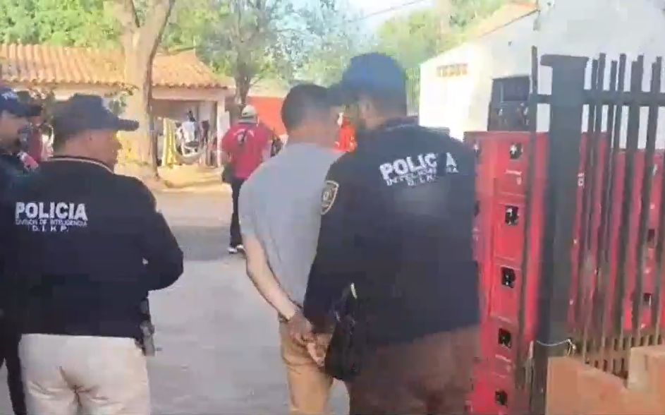 (VIDEO)Empleados robaron chevecha por 500 millones de guaracas