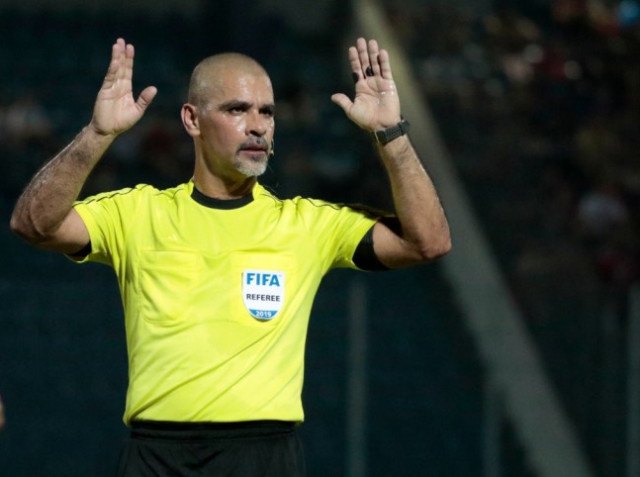 ¡Olimpia pidió el raje del dire de los soplapitos  y dos de sus ta’yra!