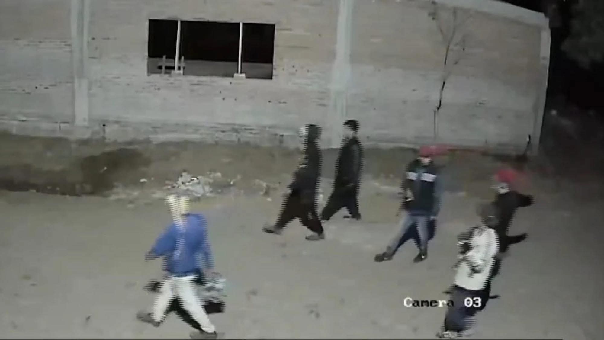 Con feroz kyse amenazó a su sy para sacarle plata