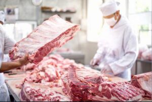 La carne paraguaya será vendida a Panamá