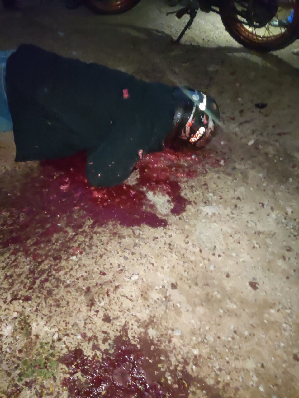 Atentado en PJC: a balazos sicarios le desfiguraron el rostro y otro quedó herido