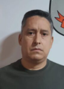¡Excontador de “Lalo” Gomes intentó suicidarse durante allanamiento!