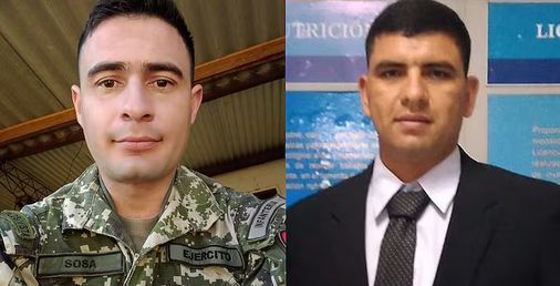 Intendente de Lambercity fue sobreseído en el caso de los milicos arrastrados por el raudal