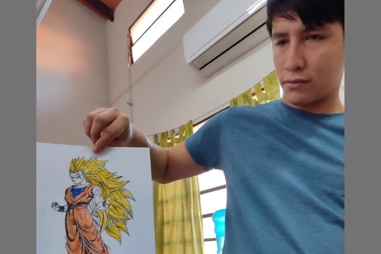 Ministerio Público ordena búsqueda de un adolescente