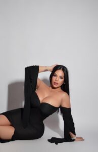Seini Kim no quiere un amor a “medias” nomás