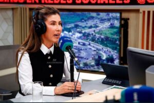 ¡Otro level! Gobernadora de Paraguarí resalta el trabajo realizado con el Ejecutivo para ejecución de proyectos