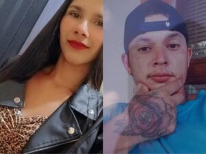 ¡Nuevo caso de feminicidio! Encuentran cuerpo enterrado de joven que estaba desaparecida