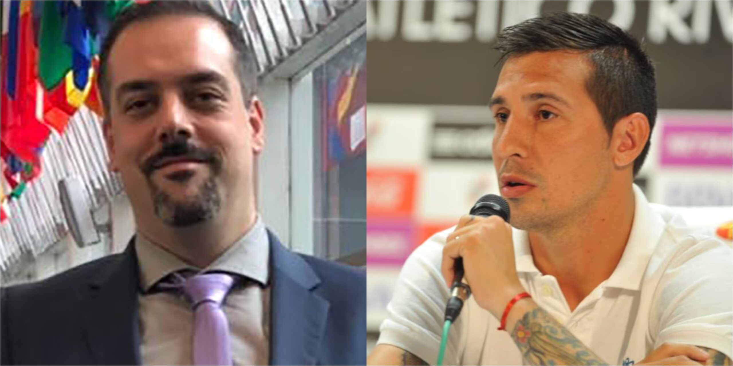 Abogado no quiere que Fabbro salga de la cacerolita: “Esperamos que cumpla la pena completa en prisión”