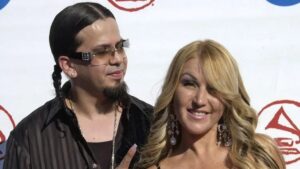 ¡Alicia Villarreal recuperó su soltería!