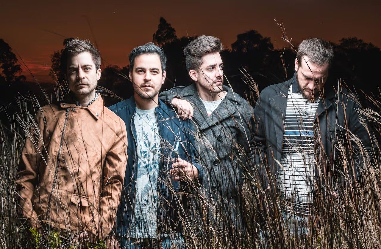 Banda nacional esperará con chipa guazú a Green Day, he’i