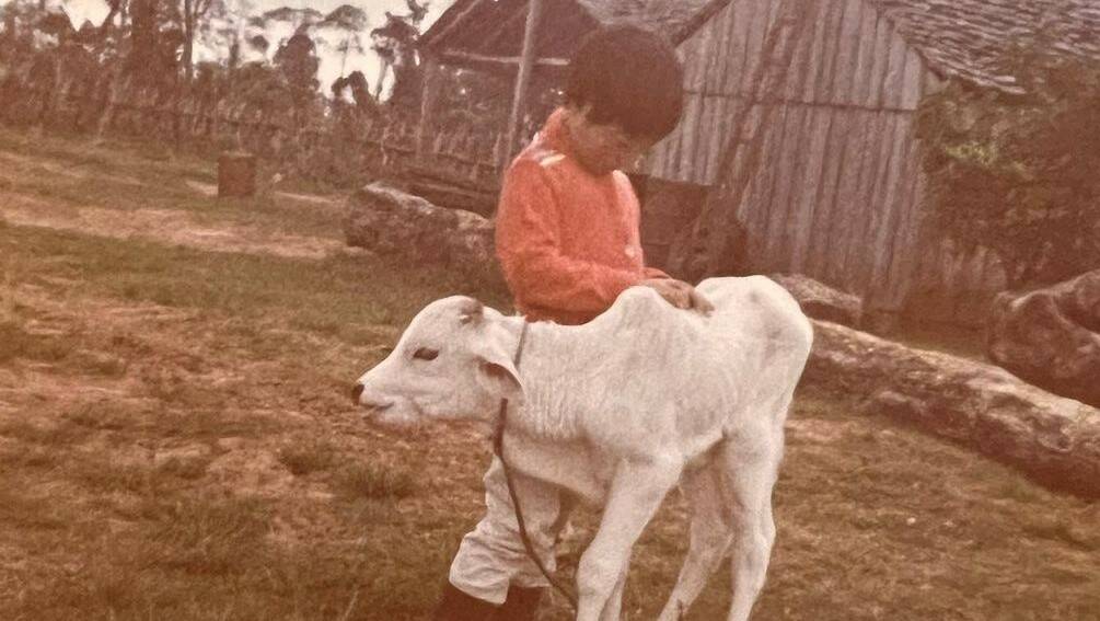 ¡Yolanda Park recordó su etapa de cuando trabajaba como chokokue!