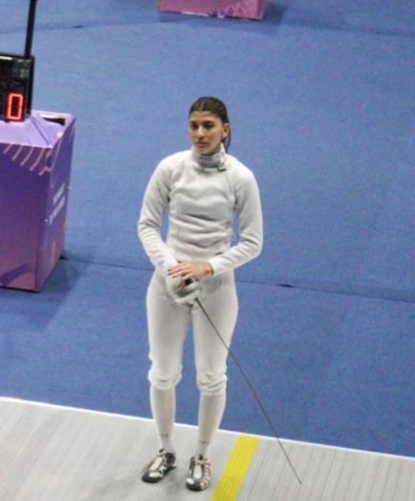 Team Paraguay logra una medalla de bronce