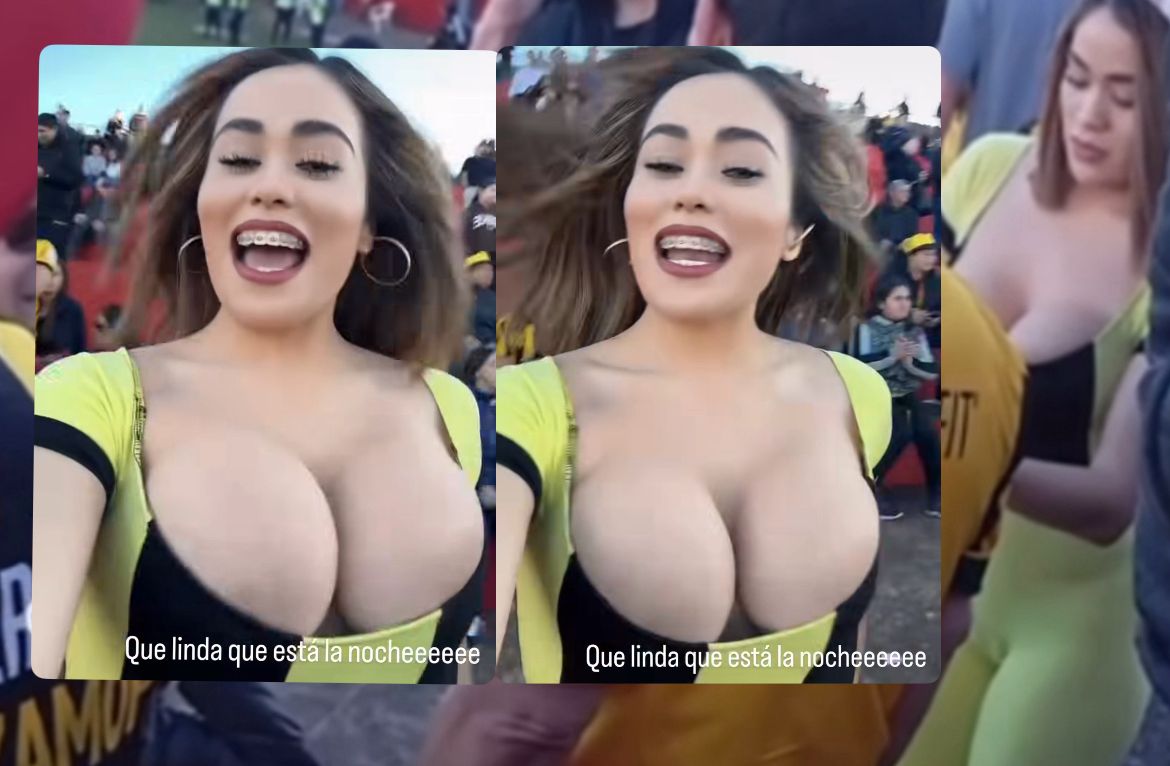 (VIDEO) ¡Haihuepéte el festejo de la maína de Guaraní!