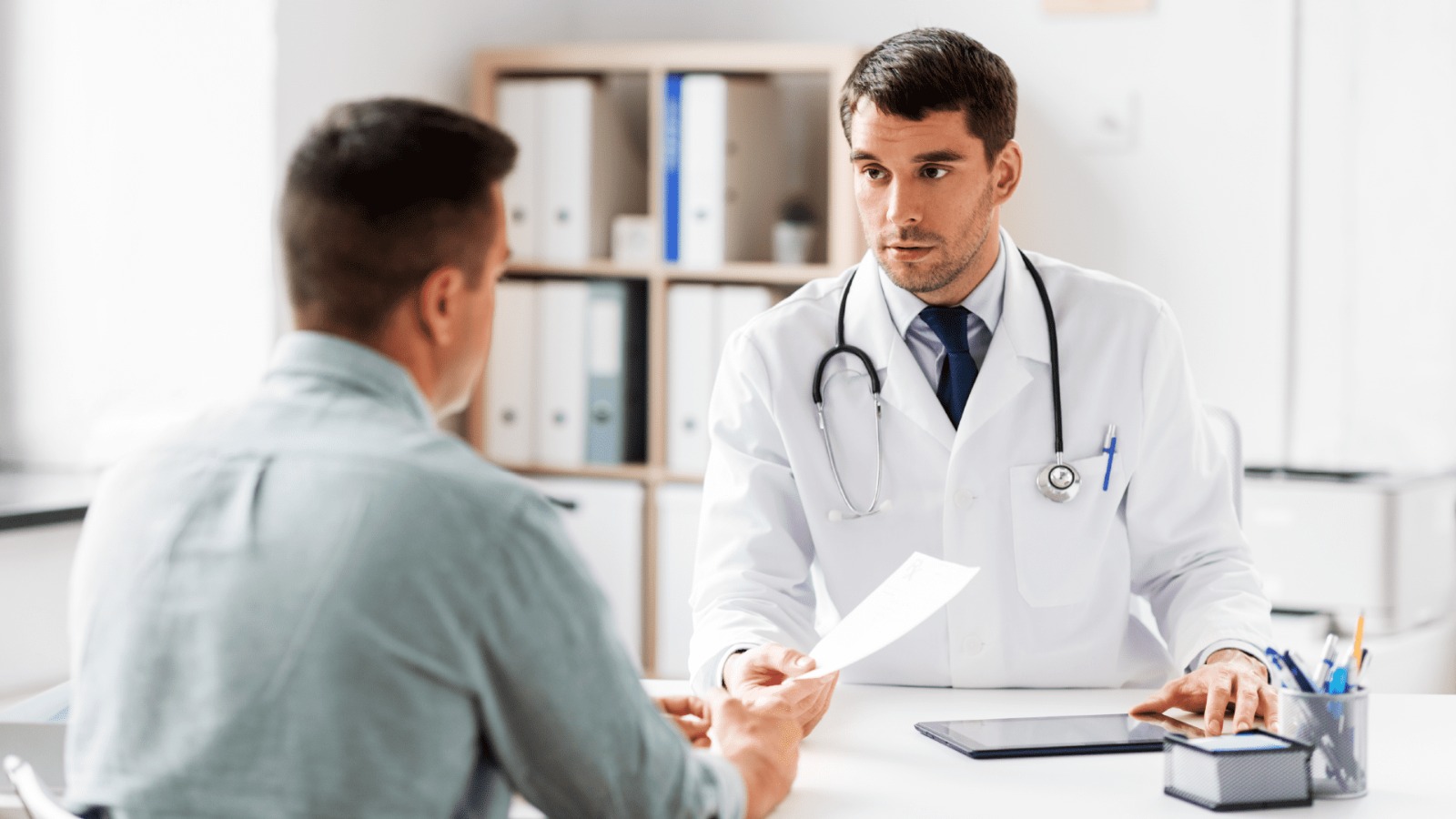 La salud de arrieros: prevención y tratamiento de los problemas urinarios