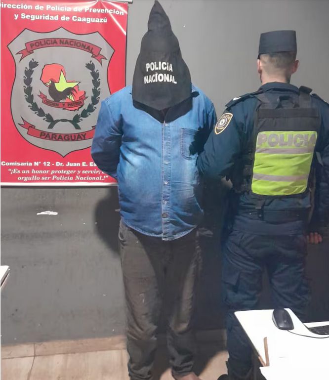 Ministerio imputa por feminicidio a un sexuagenario