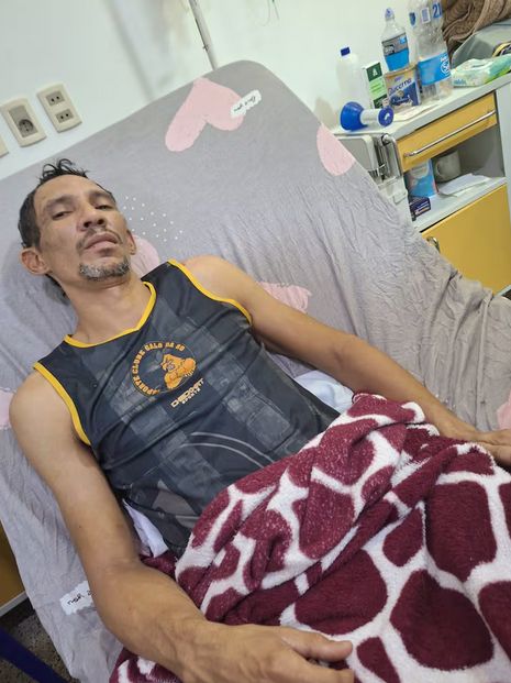 Denuncian que polis del Departamento Judicial habrían golpeado mortalmente a un cubano