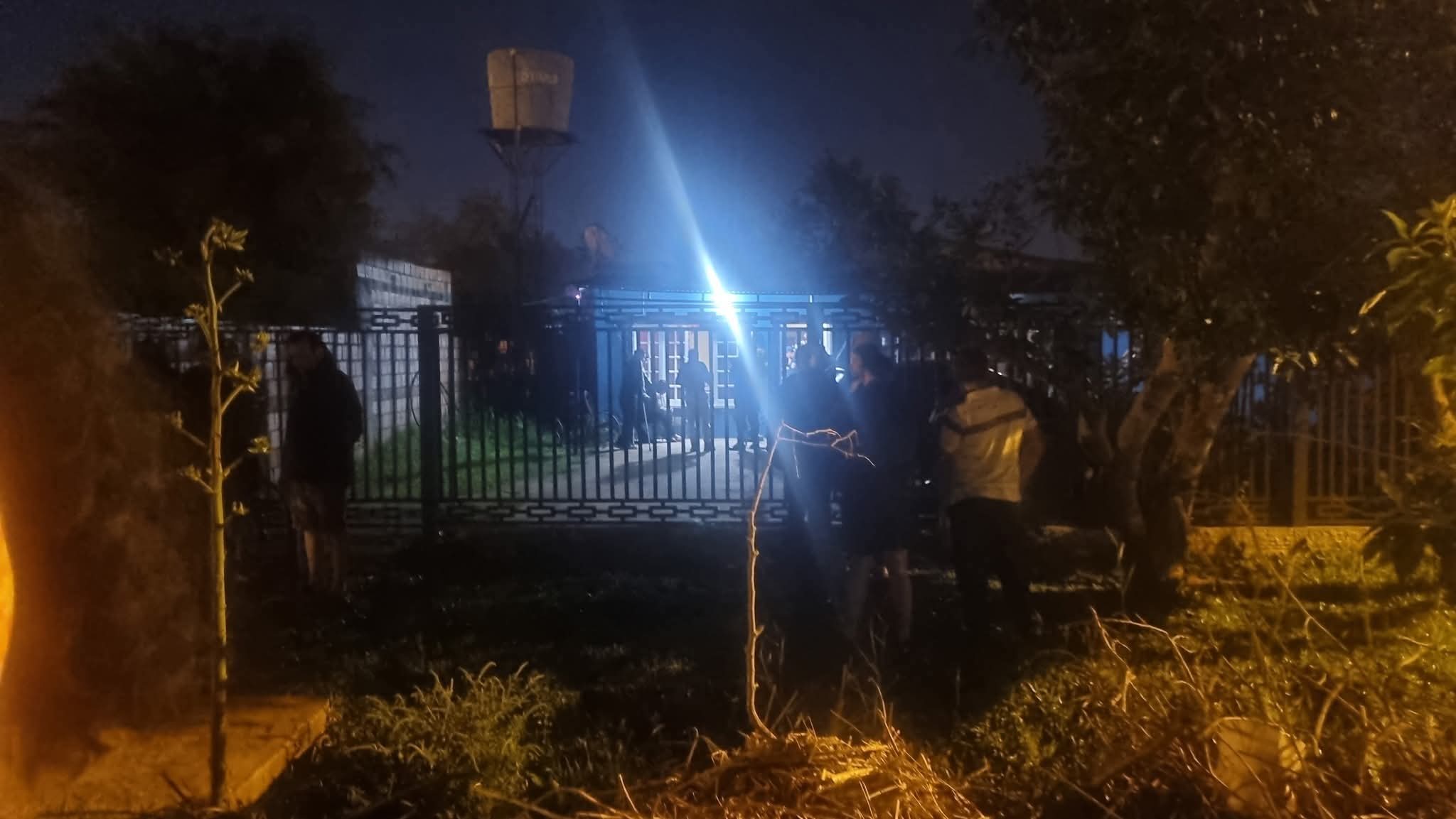 Investigan muerte de mujer policía que dejó 3 huérfanos