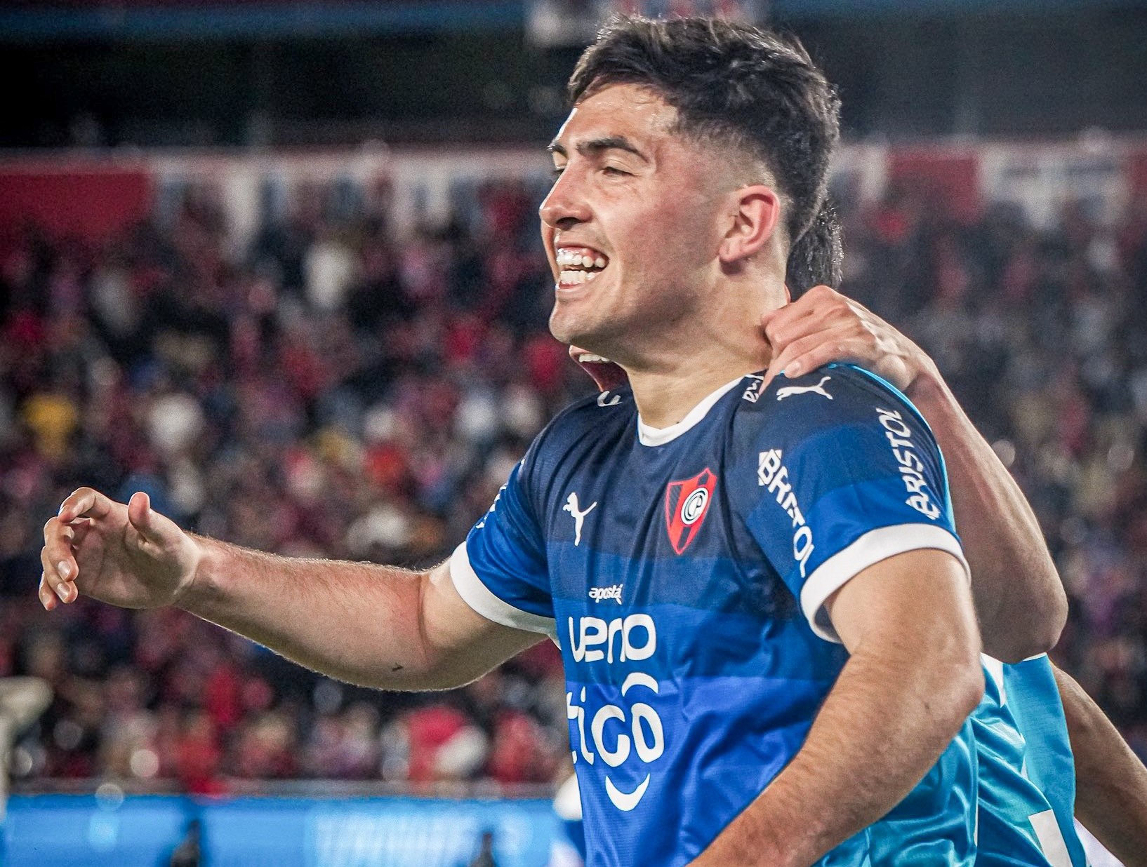 ¡El equipo de Cerro enfrentar a Estudiantes!