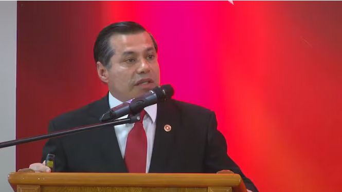 ¡Ndi! La ANDE anuncia que hará corte de energía con 200 cuadrillas