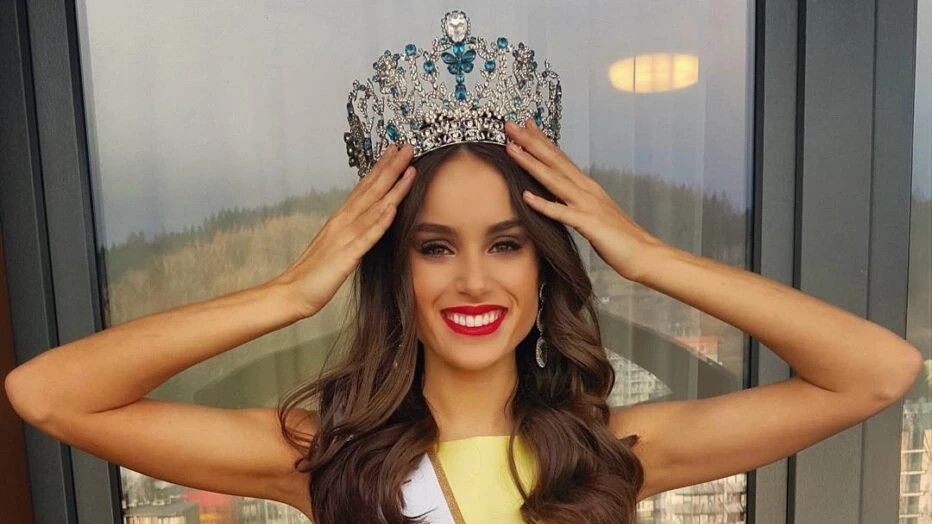 ¡Bajón! Stephi Stegman dijo que “no está en sus planes” participar de Miss Universo Paraguay