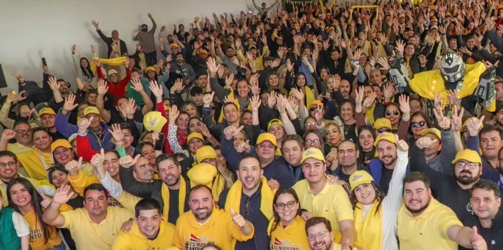 Víctimas de tiroteo en Derecho UNA: “Creemos que fueron barras bravas”