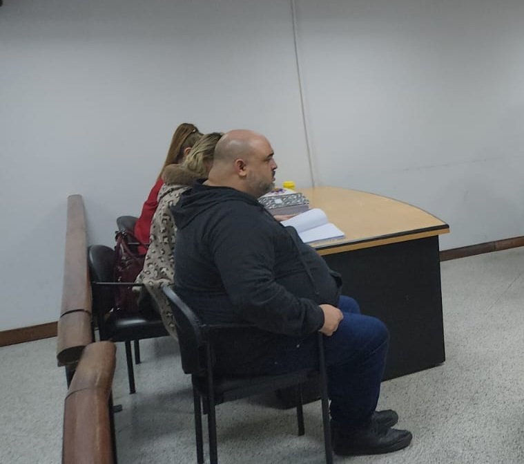 ¡Cantante de Pipa para Tabaco fue condenado a 5 años de cárcel!