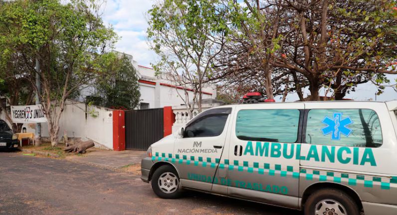 Cuerpo en descomposición hallado en Trinidad: Autopsia revela que no hay rastros de violencia