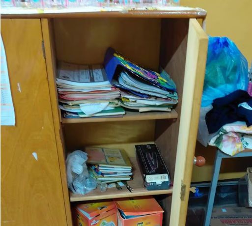 Mondaha se robaron virú para festejo de niños especiales